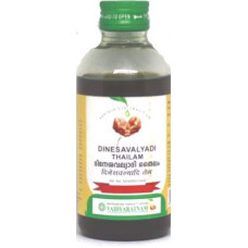 Dinesavilyadi Thailam (200ml) – Vaidyaratnam